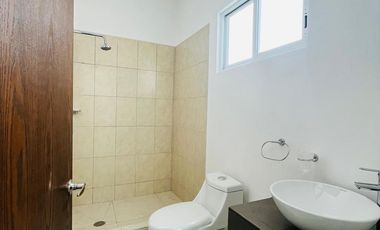 CASA DE 1 PISO “EL DESEO RESIDENCIAL” LOMAS DE ANGELÓPOLIS 2