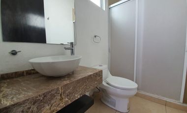 CASA DE 1 PISO “EL DESEO RESIDENCIAL” LOMAS DE ANGELÓPOLIS 2