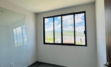 RESIDENCIA EN VENTA CON REC. EN PB Y ACABADOS DE LUJO EN LOMAS DE ANGELOPOLIS
