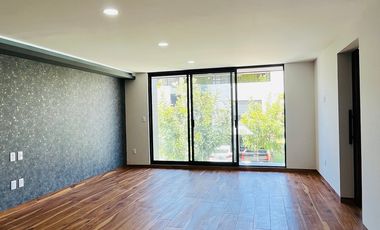 RESIDENCIA EN VENTA CON REC. EN PB Y ACABADOS DE LUJO EN LOMAS DE ANGELOPOLIS