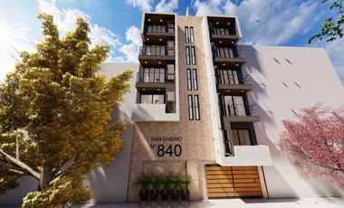 VENDE DEPA EN PEDREGAL STA. ÚRSULA, COYOACAN. ESTRENA HOY