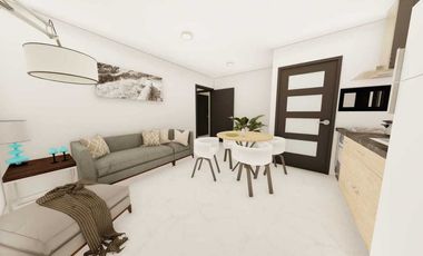 VENDE DEPA EN PEDREGAL STA. ÚRSULA, COYOACAN. ESTRENA HOY