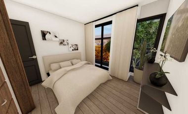 VENDE DEPA EN PEDREGAL STA. ÚRSULA, COYOACAN. ESTRENA HOY