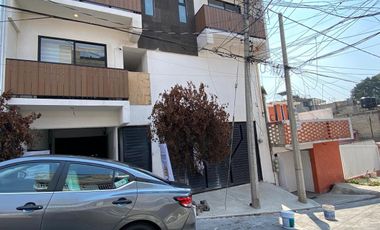 ESCRITURA GRATIS!!! ESTRENA DEPARTAMENTO EN SANTA URSULA, COYOACAN