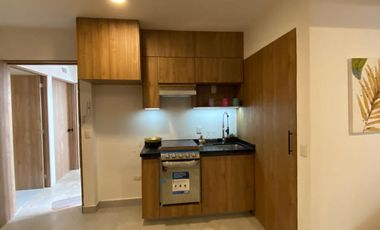 ESCRITURA GRATIS!!! ESTRENA DEPARTAMENTO EN SANTA URSULA, COYOACAN