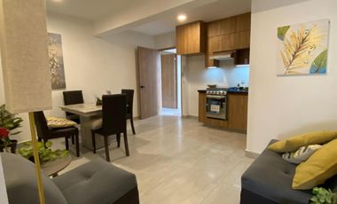 ESCRITURA GRATIS!!! ESTRENA DEPARTAMENTO EN SANTA URSULA, COYOACAN