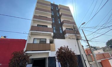 ESCRITURA GRATIS!!! ESTRENA DEPARTAMENTO EN SANTA URSULA, COYOACAN