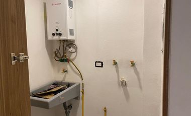 ESCRITURA GRATIS!!! ESTRENA DEPARTAMENTO EN SANTA URSULA, COYOACAN