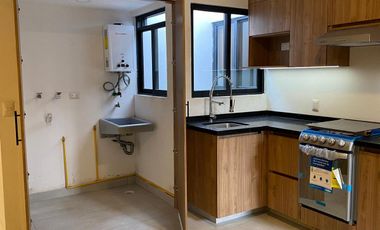 ESCRITURA GRATIS!!! ESTRENA DEPARTAMENTO EN SANTA URSULA, COYOACAN