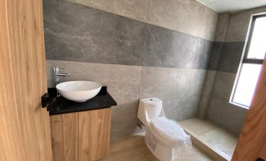 ESCRITURA GRATIS!!! ESTRENA DEPARTAMENTO EN SANTA URSULA, COYOACAN