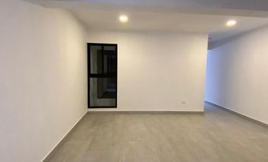 ESCRITURA GRATIS!!! ESTRENA DEPARTAMENTO EN SANTA URSULA, COYOACAN