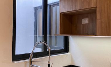 ESCRITURA GRATIS!!! ESTRENA DEPARTAMENTO EN SANTA URSULA, COYOACAN