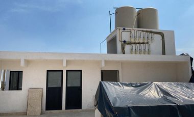 ESCRITURA GRATIS!!! ESTRENA DEPARTAMENTO EN SANTA URSULA, COYOACAN