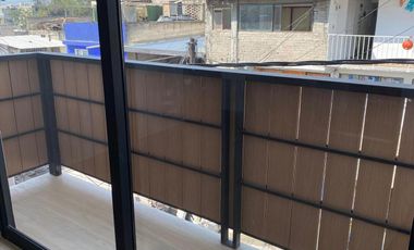 ESCRITURA GRATIS!!! ESTRENA DEPARTAMENTO EN SANTA URSULA, COYOACAN