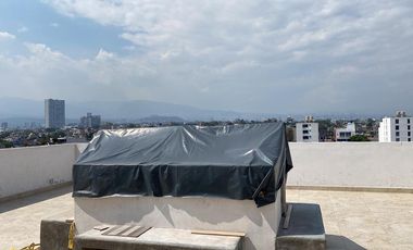 ESCRITURA GRATIS!!! ESTRENA DEPARTAMENTO EN SANTA URSULA, COYOACAN