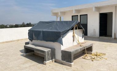 ESCRITURA GRATIS!!! ESTRENA DEPARTAMENTO EN SANTA URSULA, COYOACAN