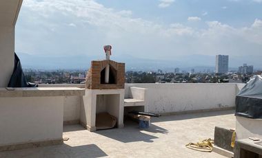 ESCRITURA GRATIS!!! ESTRENA DEPARTAMENTO EN SANTA URSULA, COYOACAN