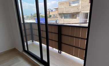 ESCRITURA GRATIS!!! ESTRENA DEPARTAMENTO EN SANTA URSULA, COYOACAN