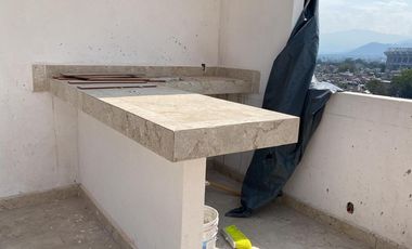 ESCRITURA GRATIS!!! ESTRENA DEPARTAMENTO EN SANTA URSULA, COYOACAN