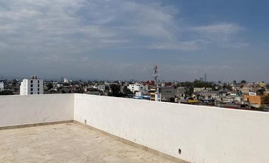 ESCRITURA GRATIS!!! ESTRENA DEPARTAMENTO EN SANTA URSULA, COYOACAN