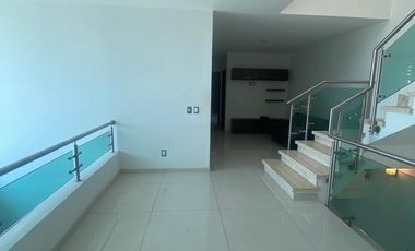 Casa en renta en  La cima de Zapopan en esquina.