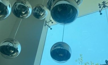 Casa en renta en  La cima de Zapopan en esquina.