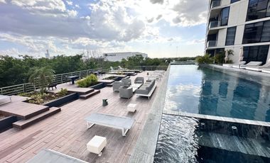 DEPARTAMENTO EN VENTA MERIDA CABO NORTE ADAMANT