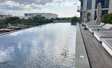 DEPARTAMENTO EN VENTA MERIDA CABO NORTE ADAMANT