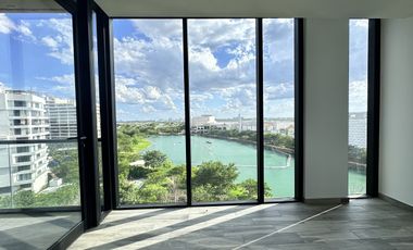 DEPARTAMENTO EN VENTA MERIDA CABO NORTE ADAMANT