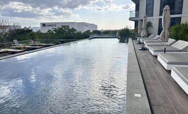 DEPARTAMENTO EN VENTA MERIDA CABO NORTE ADAMANT