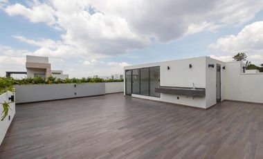 House en Venta en Alfieri Cuajimalpa