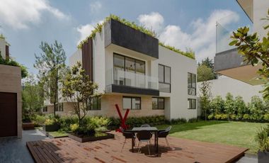 House en Venta en Alfieri Cuajimalpa