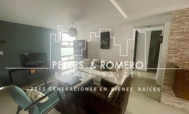 Departamento en Venta en Roma Norte