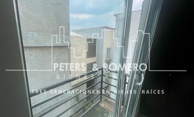 Departamento en Venta en Roma Norte