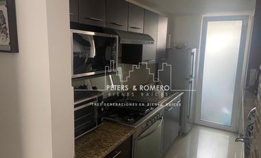 Departamento en Venta en Roma Norte