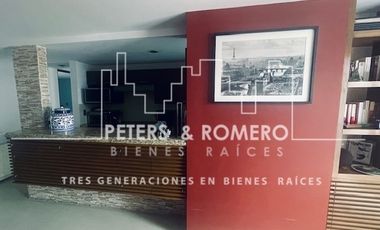 Departamento en Venta en Roma Norte