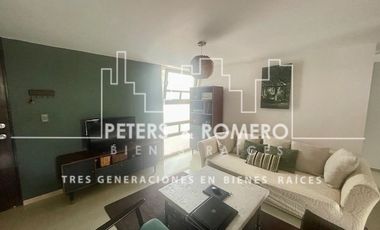 Departamento en Venta en Roma Norte