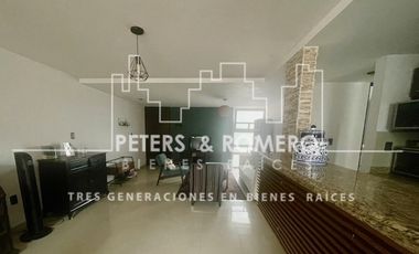 Departamento en Venta en Roma Norte