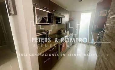 Departamento en Venta en Roma Norte