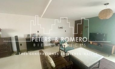 Departamento en Venta en Roma Norte