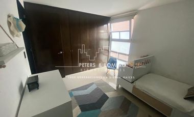 Departamento en Venta en Roma Norte