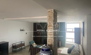 Departamento en Venta en Roma Norte