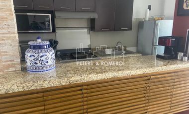 Departamento en Venta en Roma Norte