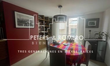 Departamento en Venta en Roma Norte