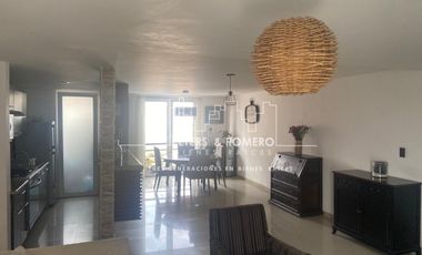 Departamento en Venta en Roma Norte