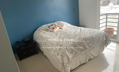 Departamento en Venta en Roma Norte