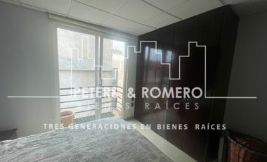 Departamento en Venta en Roma Norte