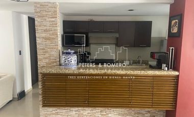 Departamento en Venta en Roma Norte