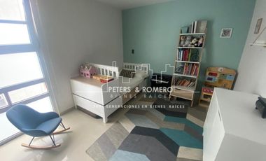 Departamento en Venta en Roma Norte