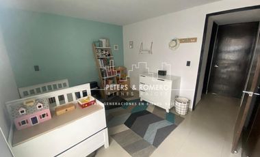 Departamento en Venta en Roma Norte